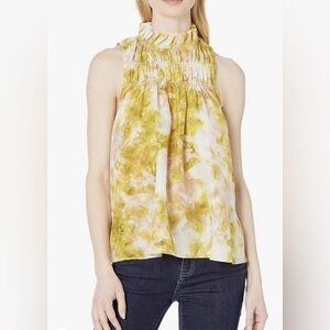 Joie Women's Fern Top. Size L. MSRP‎ $198 NWT